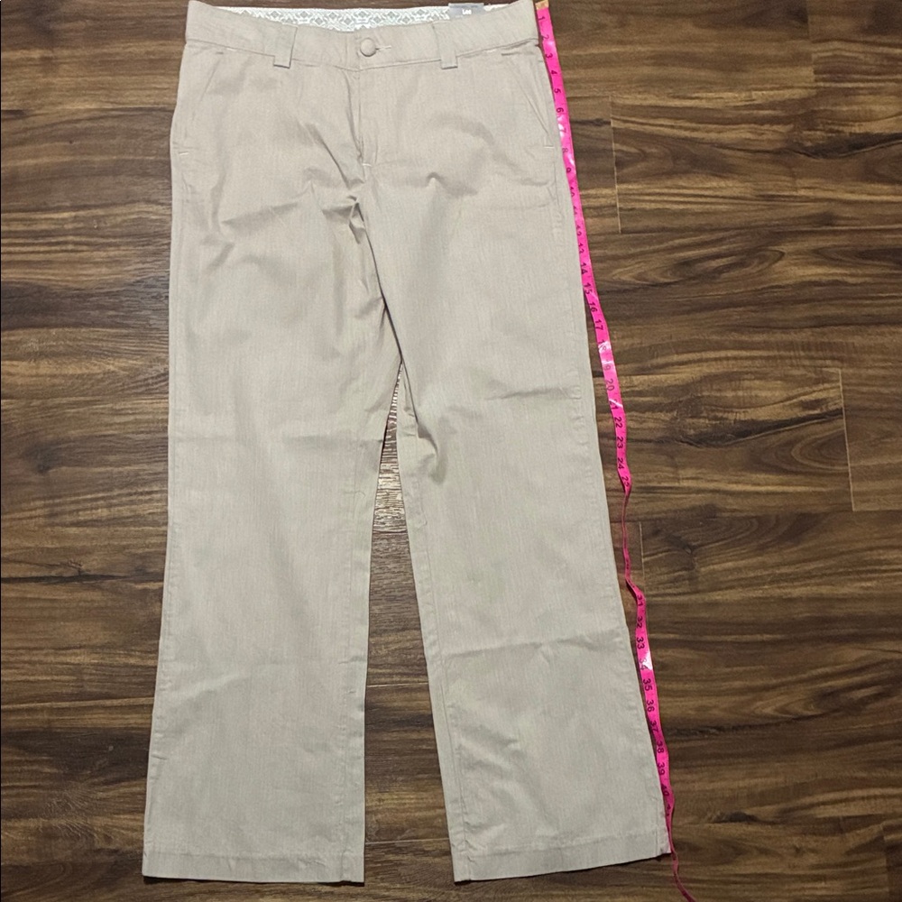 Lee Women’s Light Beige Chinos